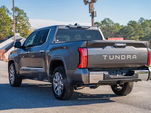 Used 2024 Toyota Tundra 1794 Edition image 5