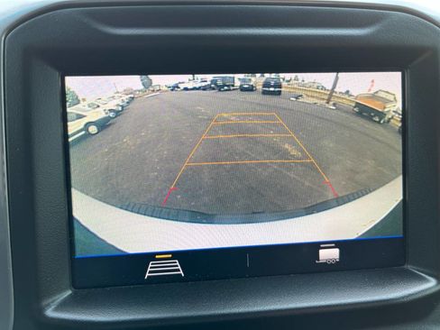 Used 2021 Chevrolet Silverado 2500 W/T w/ WT Convenience Package image 13