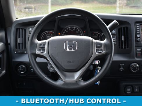 Used 2014 Honda Ridgeline SE image 11