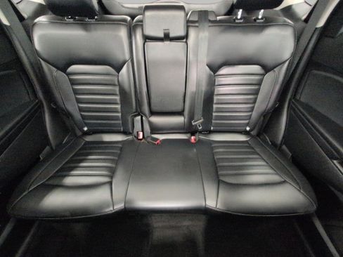 Used 2024 Ford Edge SEL w/ Convenience Package AWD/4WD image 24