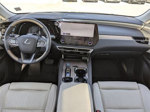 Certified 2023 Lexus RX 350 FWD image 16
