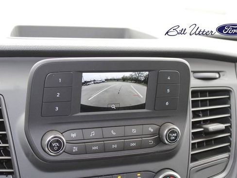 New 2025 Ford Transit 350 148 Low Roof image 14