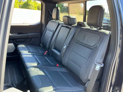 Used 2024 Ford F150 Raptor image 19