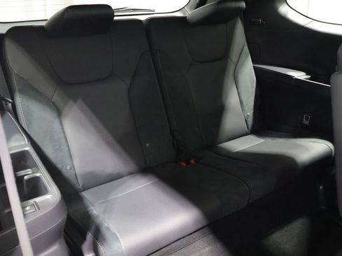 Used 2024 Lexus TX 350 AWD w/ Technology Package image 21