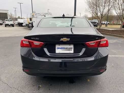 Used 2023 Chevrolet Malibu LT image 8