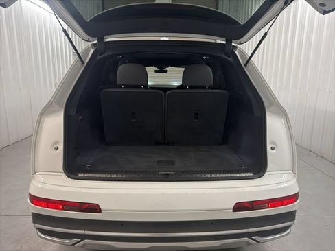 Used 2023 Audi Q7 2.0T Premium Plus AWD/4WD image 22