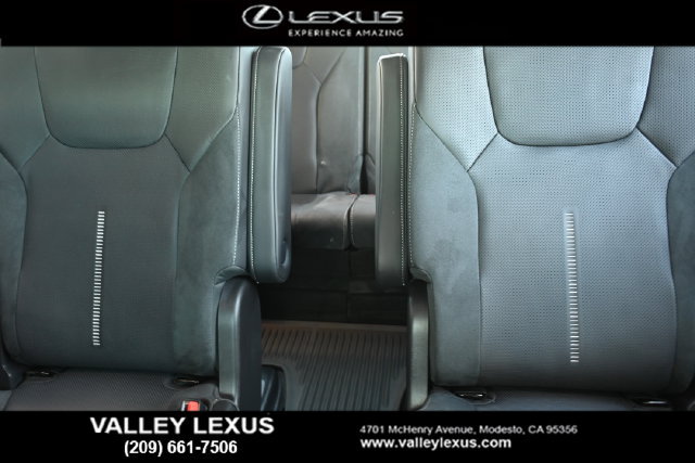 Used 2025 Lexus TX 350 AWD w/ Technology Package image 15