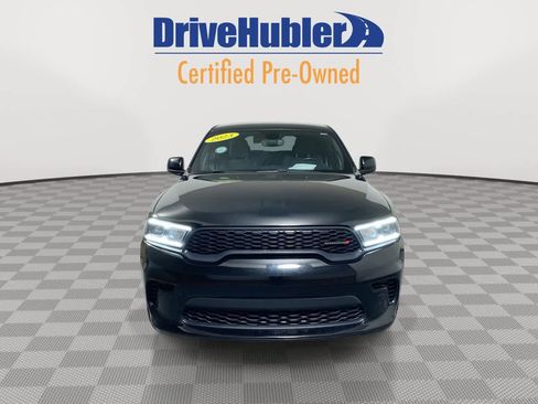 Used 2023 Dodge Durango GT image 7