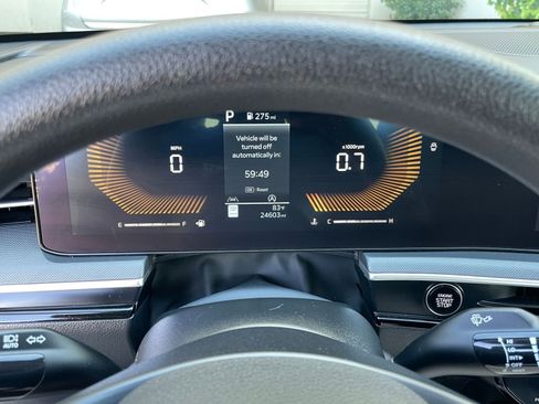 Used 2025 Kia K5 LXS image 40