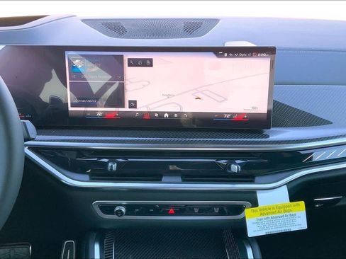 New 2026 BMW X6 M60i image 6