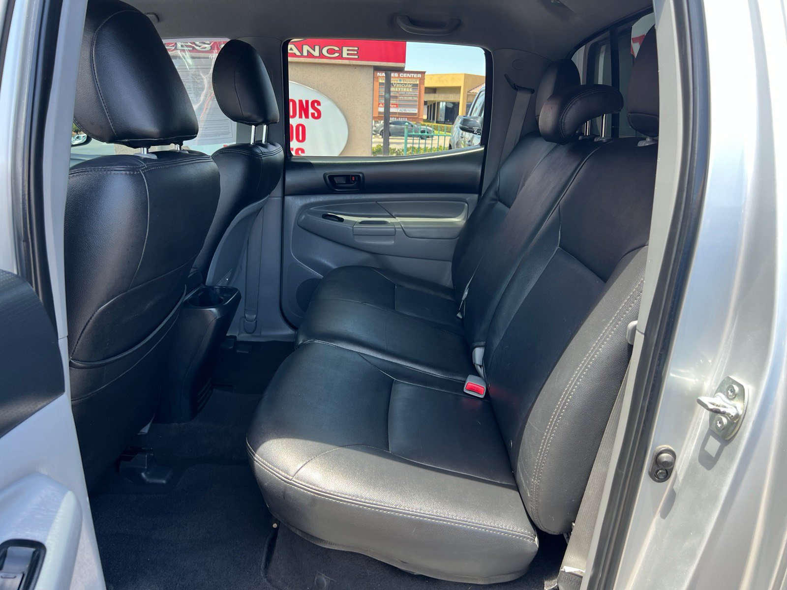 Used 2013 Toyota Tacoma PreRunner w/ SR5 Pkg RWD image 25