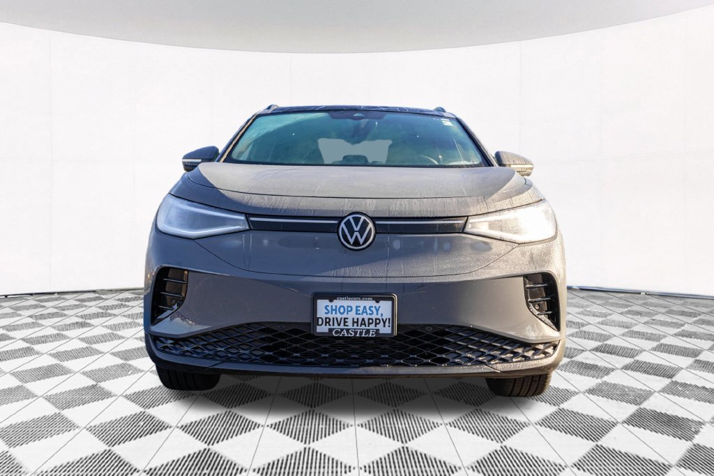 Used 2023 Volkswagen ID.4 S RWD image 4