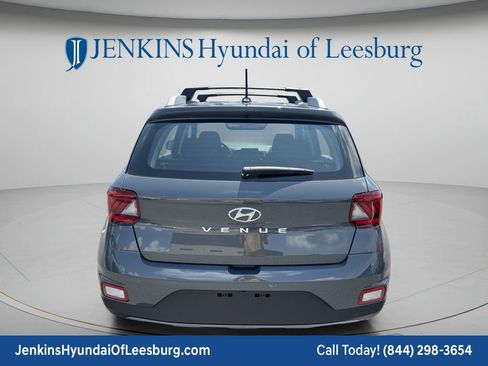 New 2026 Hyundai Venue SEL FWD image 6