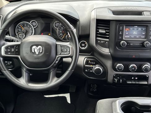 Used 2019 RAM 1500 Tradesman image 14