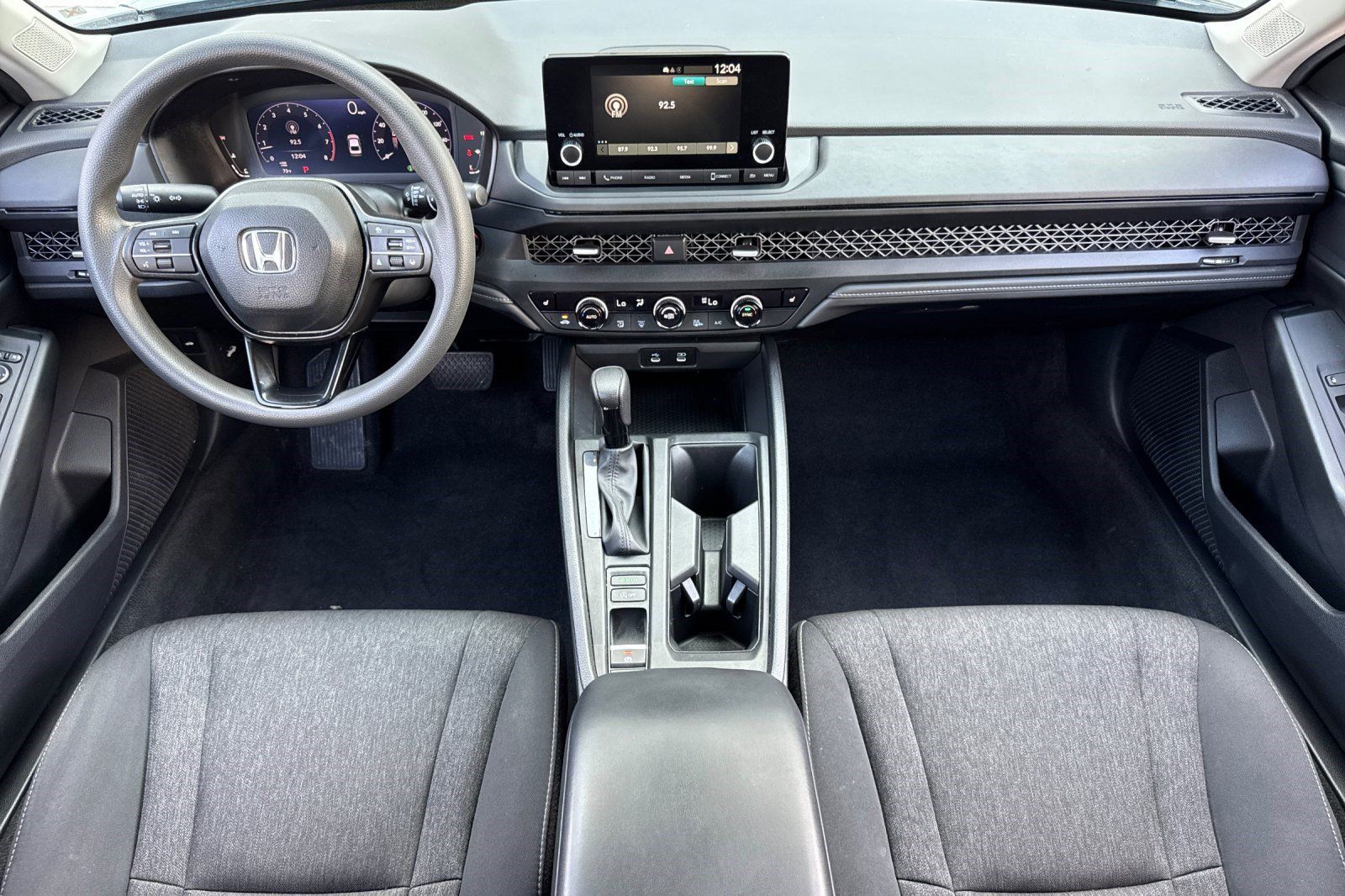 Used 2024 Honda Accord EX image 16
