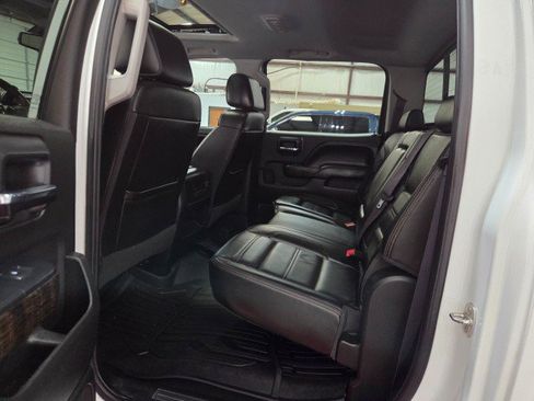 Used 2016 GMC Sierra 3500 Denali w/ Duramax Plus Package image 72