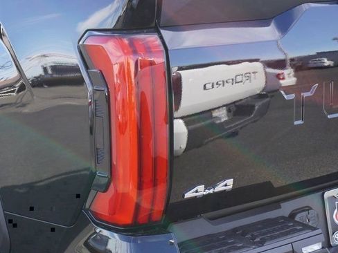 New 2025 Toyota Tundra SR5 image 10