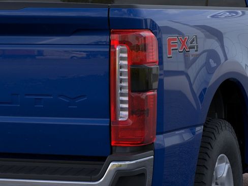 New 2026 Ford F250 XLT w/ XLT Premium Package AWD/4WD image 21