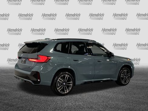 New 2026 BMW X1 xDrive28i w/ Technology Package image 8