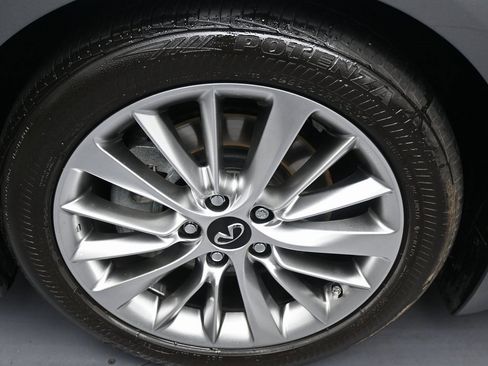 Used 2023 INFINITI Q50 Luxe w/ Cargo Package image 46