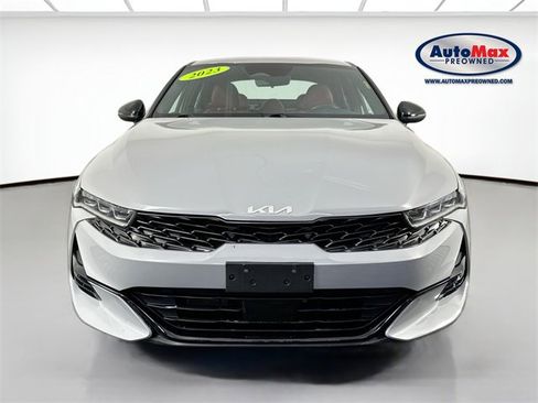 Used 2023 Kia K5 GT-Line w/ GT-Line Premium Package image 6