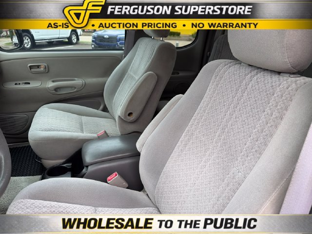 Used 2006 Toyota Tundra SR5 RWD image 17
