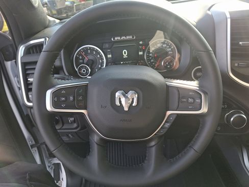 New 2024 RAM 1500 Big Horn image 15