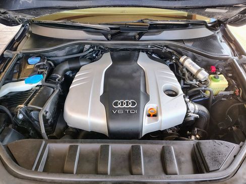 Used 2013 Audi Q7 TDI Prestige AWD/4WD image 26