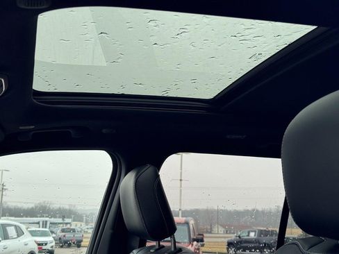 New 2026 Jeep Grand Cherokee Limited image 16