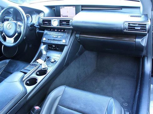Used 2015 Lexus RC 350 w/ Luxury Package image 14