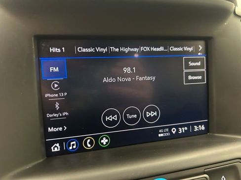 Used 2024 GMC Terrain SLE image 28