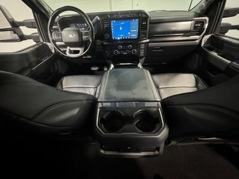 Used 2023 Ford F250 Lariat w/ Lariat Ultimate Package image 72