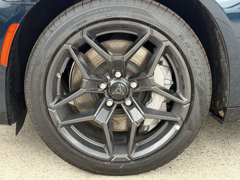 New 2026 Dodge Charger Scat Pack w/ Blacktop Package image 9