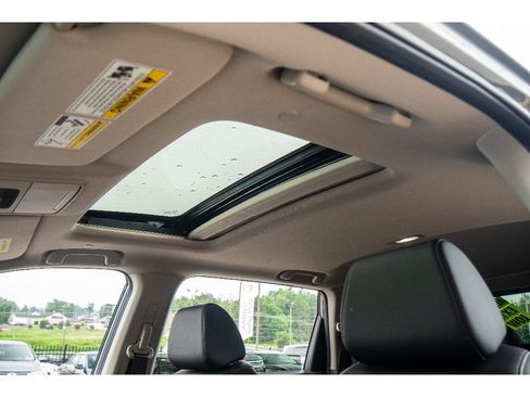 Used 2026 Honda CR-V EX-L image 12