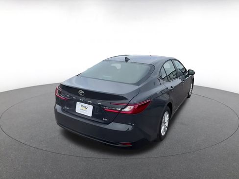 Used 2025 Toyota Camry LE image 14