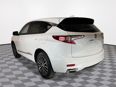 New 2026 Acura RDX SH-AWD w/ Advance Package image 5