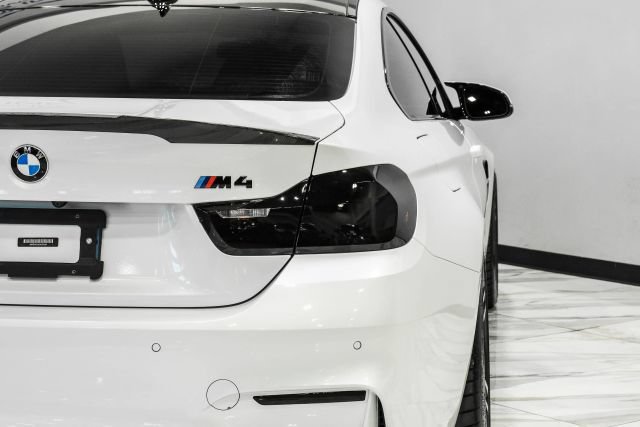 Used 2016 BMW M4 Coupe RWD image 37