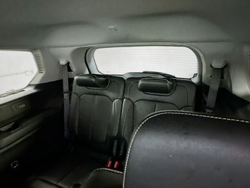 Used 2023 Jeep Grand Cherokee L Limited w/ Black Appearance Package image 28