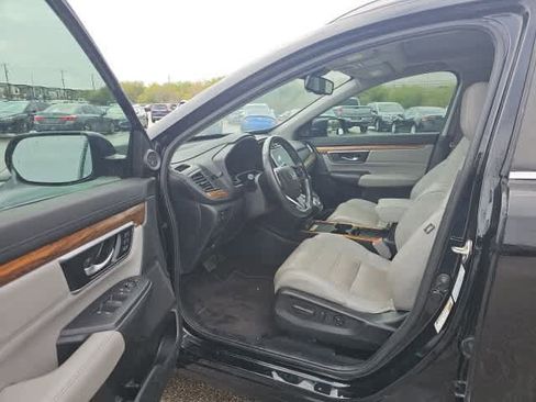 Used 2020 Honda CR-V Touring image 9