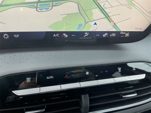 New 2025 Buick Enclave Avenir w/ Super Cruise Package image 19