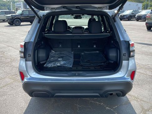 Used 2026 Subaru Forester Premium AWD/4WD image 29