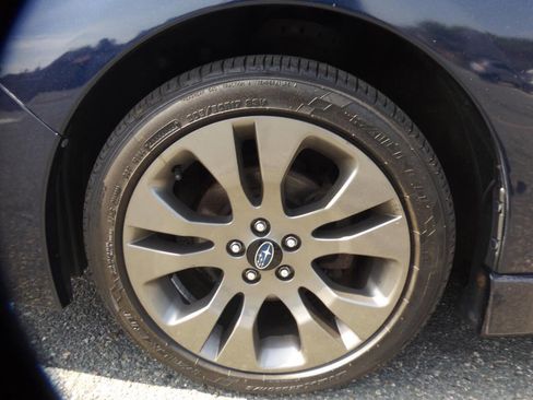 Used 2015 Subaru Impreza 2.0i Sport Premium image 21