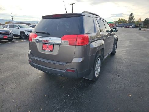Used 2011 GMC Terrain SLT image 44