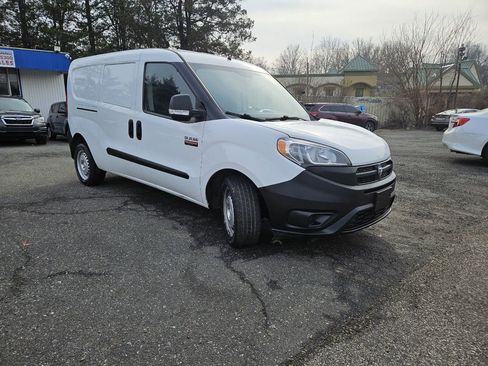 Used 2018 RAM ProMaster City Tradesman image 7