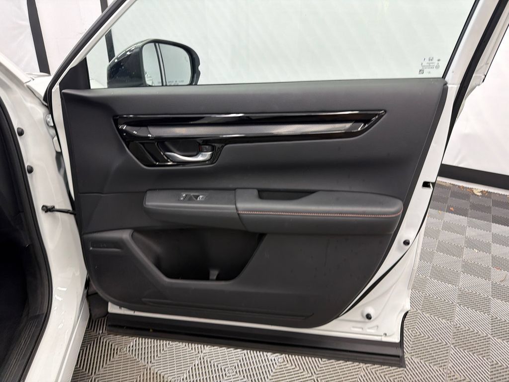 Used 2023 Honda CR-V Sport Touring image 16