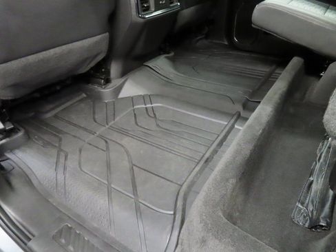 Used 2023 Chevrolet Silverado 1500 ZR2 w/ Technology Package image 73