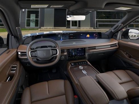 New 2026 Lincoln Navigator L Reserve AWD/4WD image 32