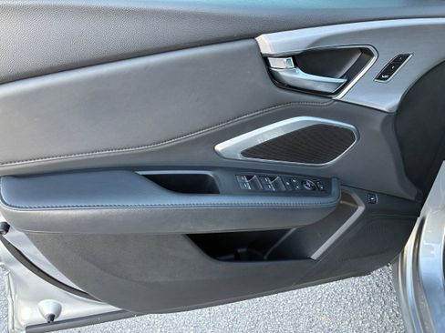 Used 2021 Acura RDX AWD image 13