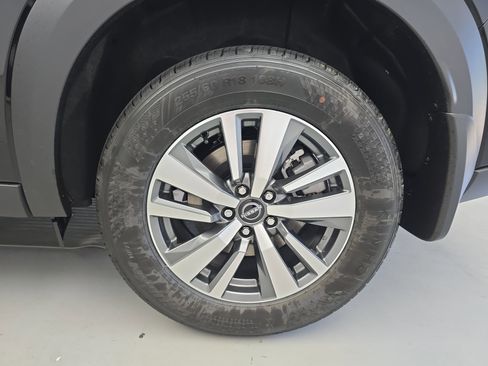 New 2025 Nissan Pathfinder SL w/ Cargo Package image 34