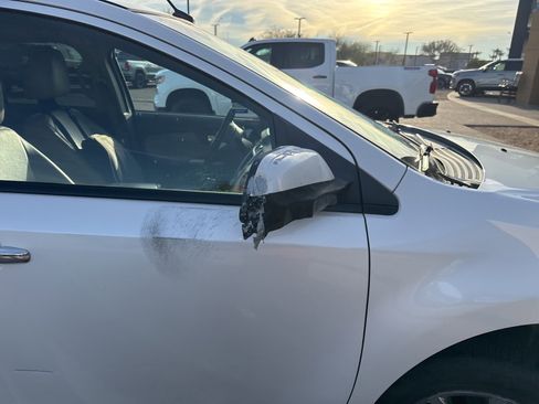 Used 2011 Ford Edge SEL w/ 202A Rapid Spec Order Code image 6